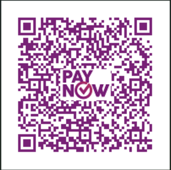 SKMC PayNow QR