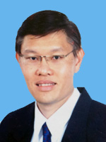 Raymond Khoo