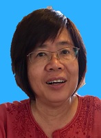 Lai Choy Fong