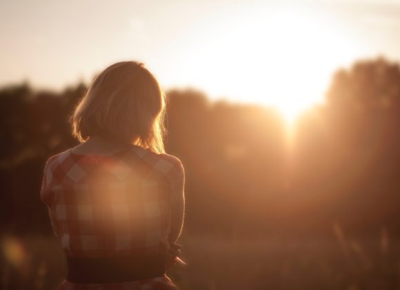 Experiencing God’s Goodness As a Family Experiencing God’s Goodness As a Family