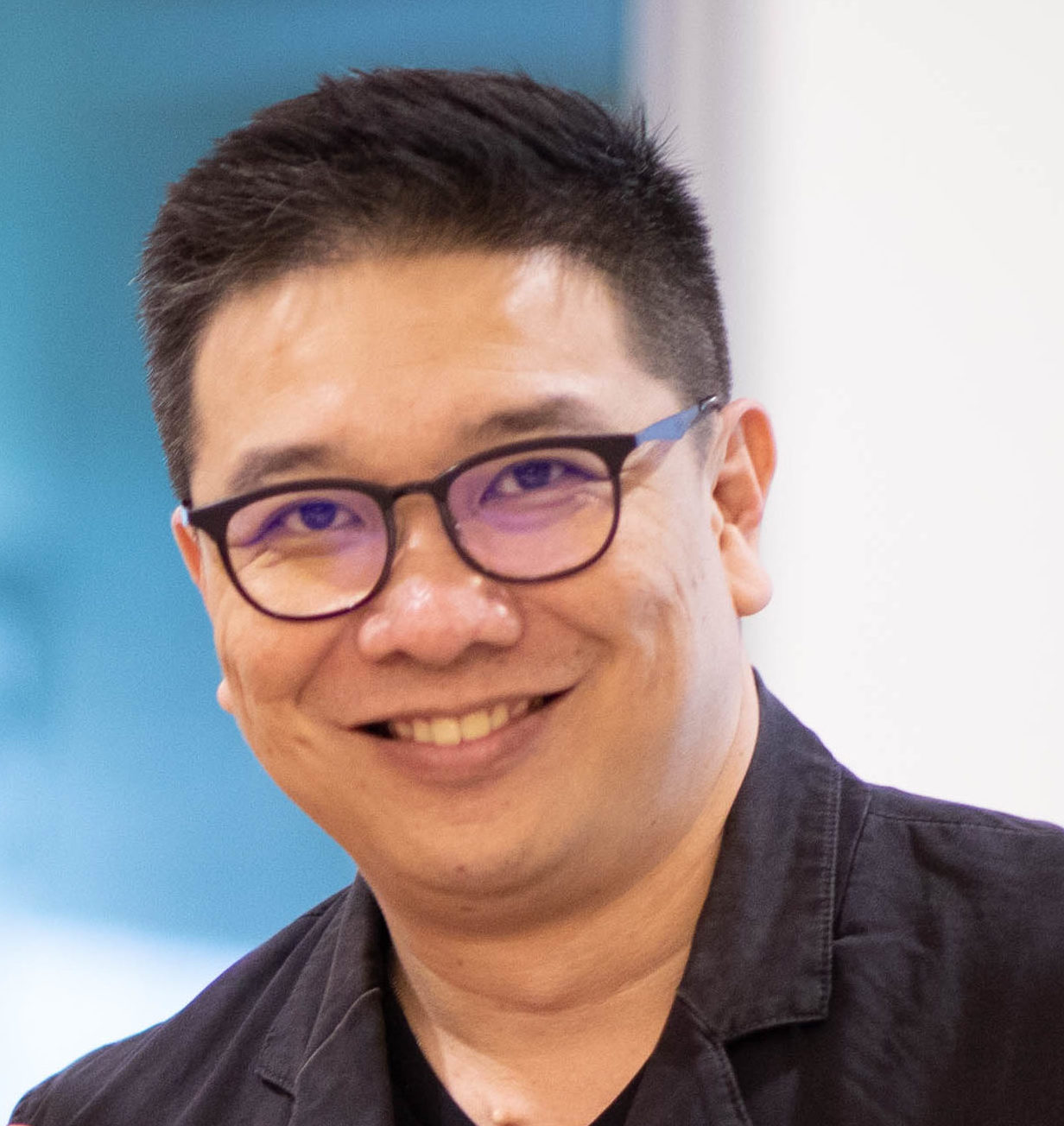 Elton Loh