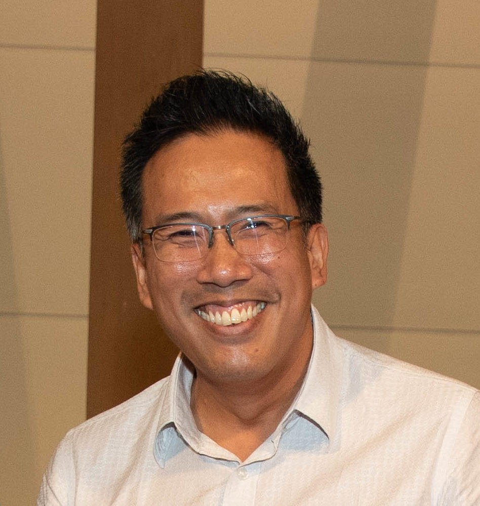 Loh Kum Fei