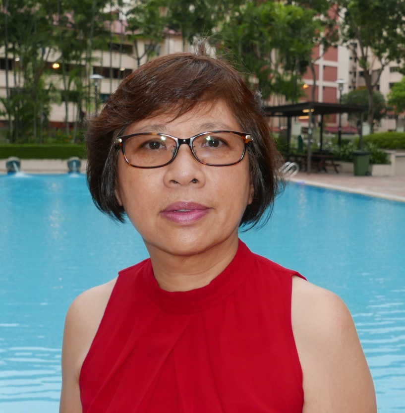 Carol Ong