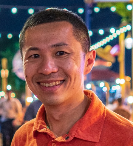 Dean Tan