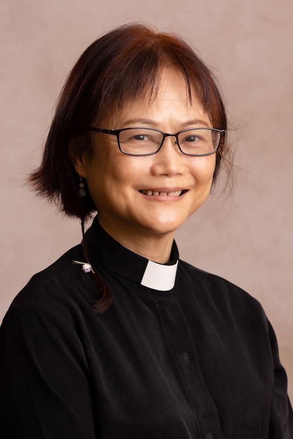 Rev Tan-Yeo Lay Suan