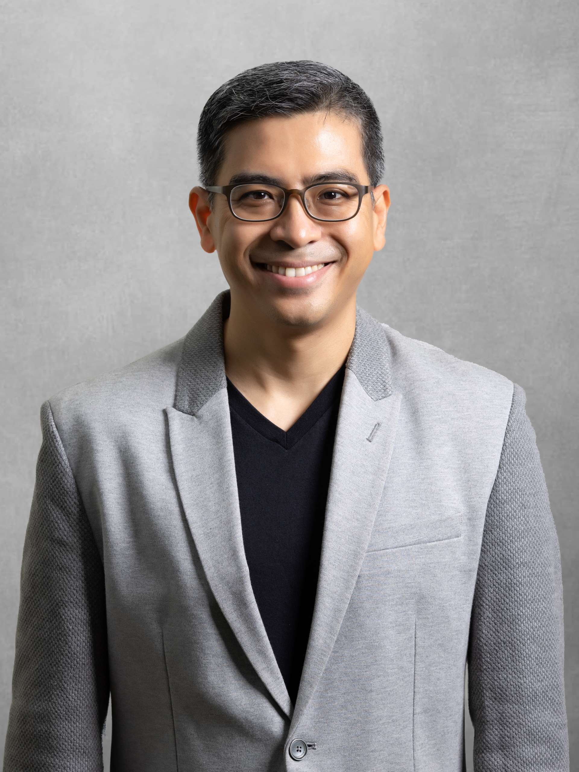 Alvin Wong