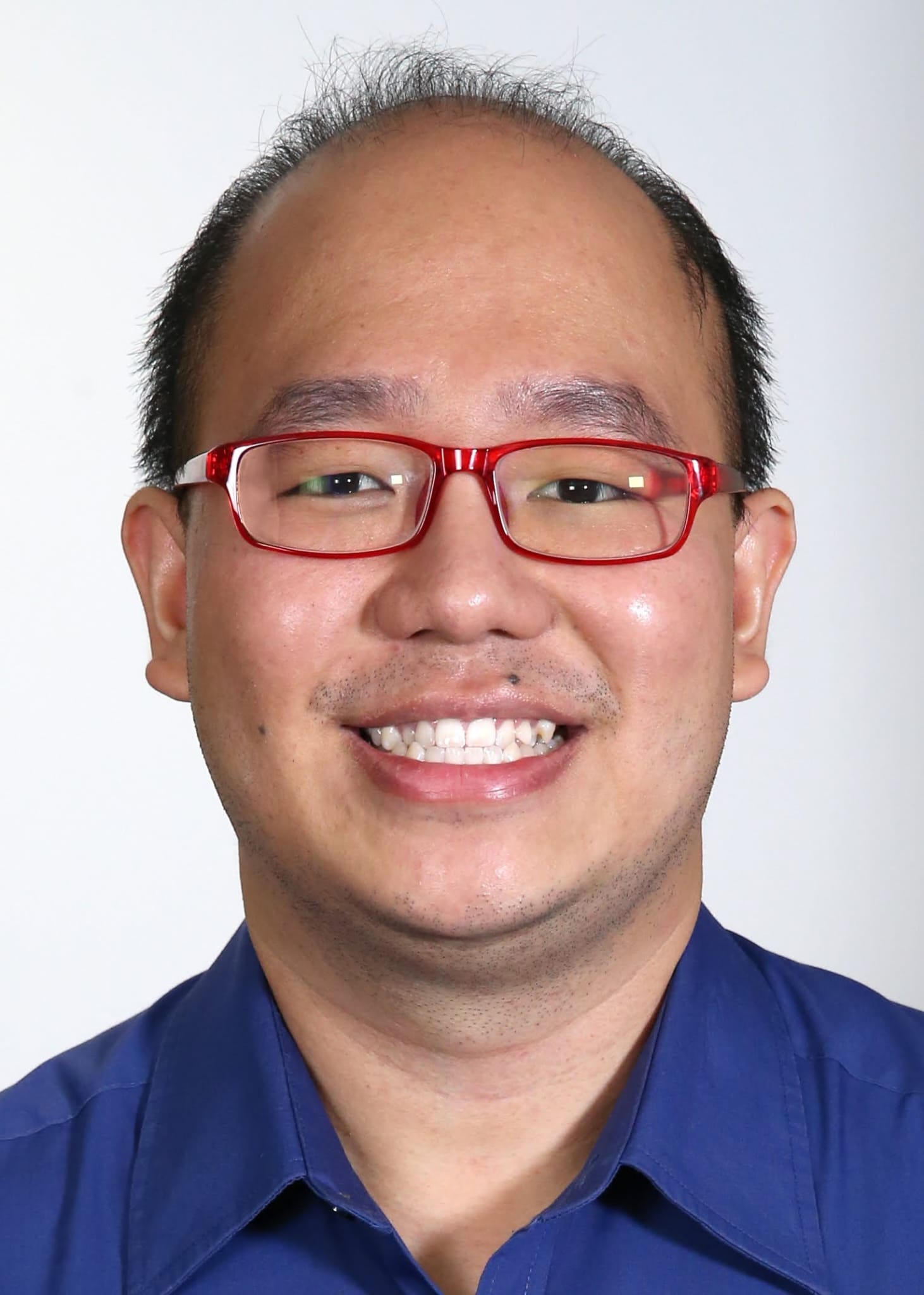 Anthony Chia