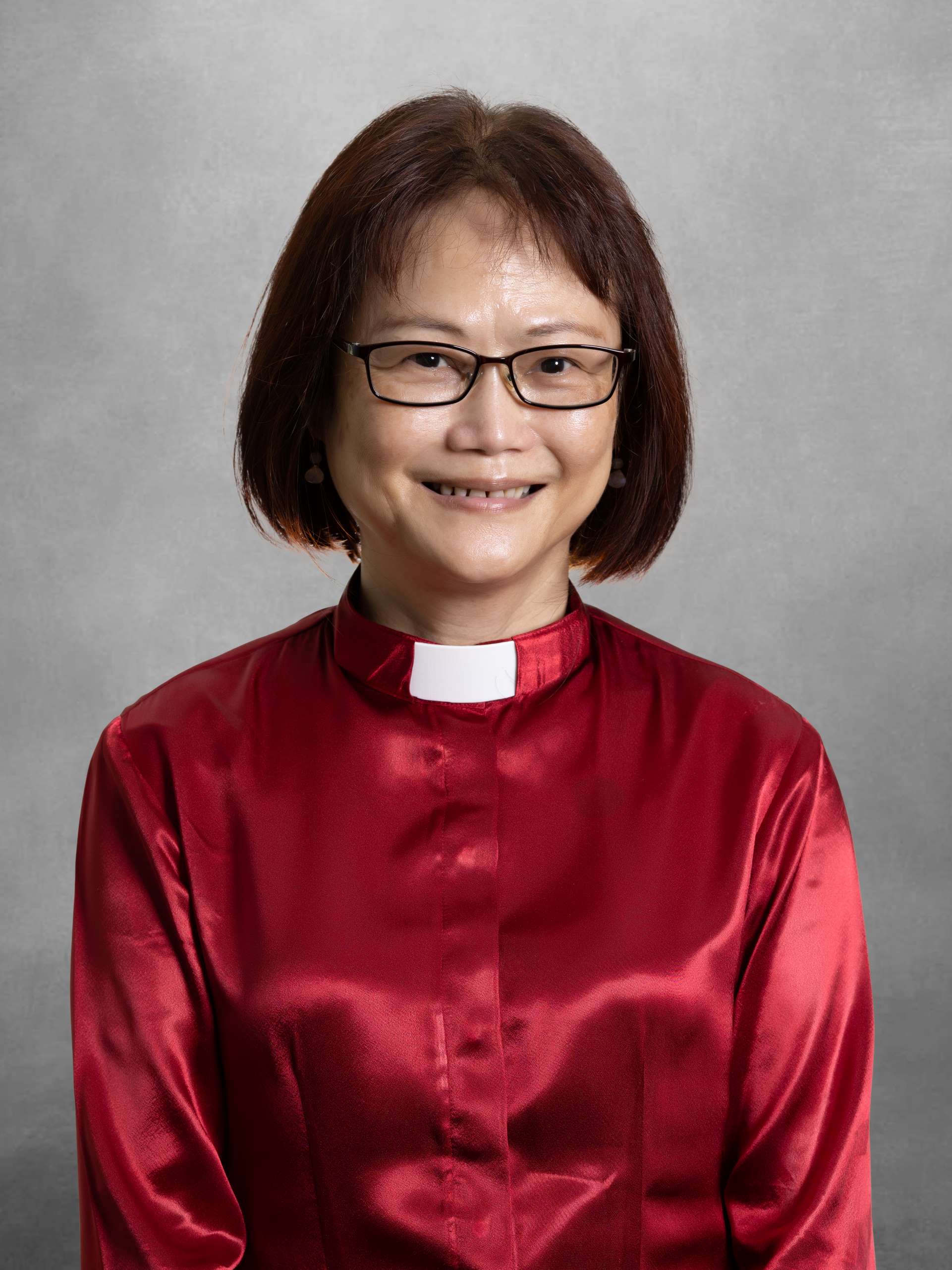 Rev Tan-Yeo Lay Suan